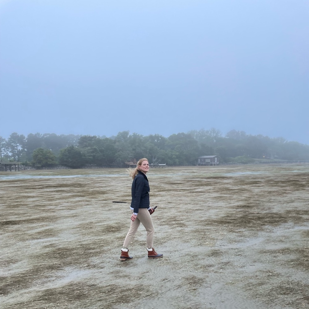 Meet your Posher, Natalie